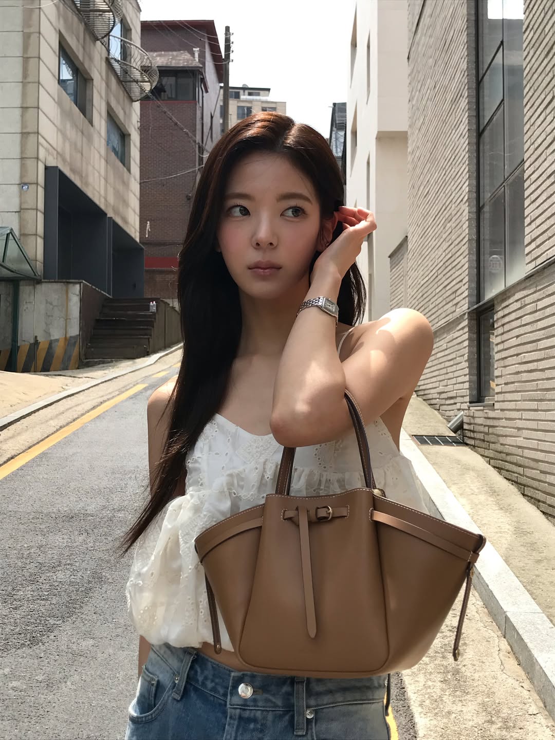 引用:リアのInstagramアカウント