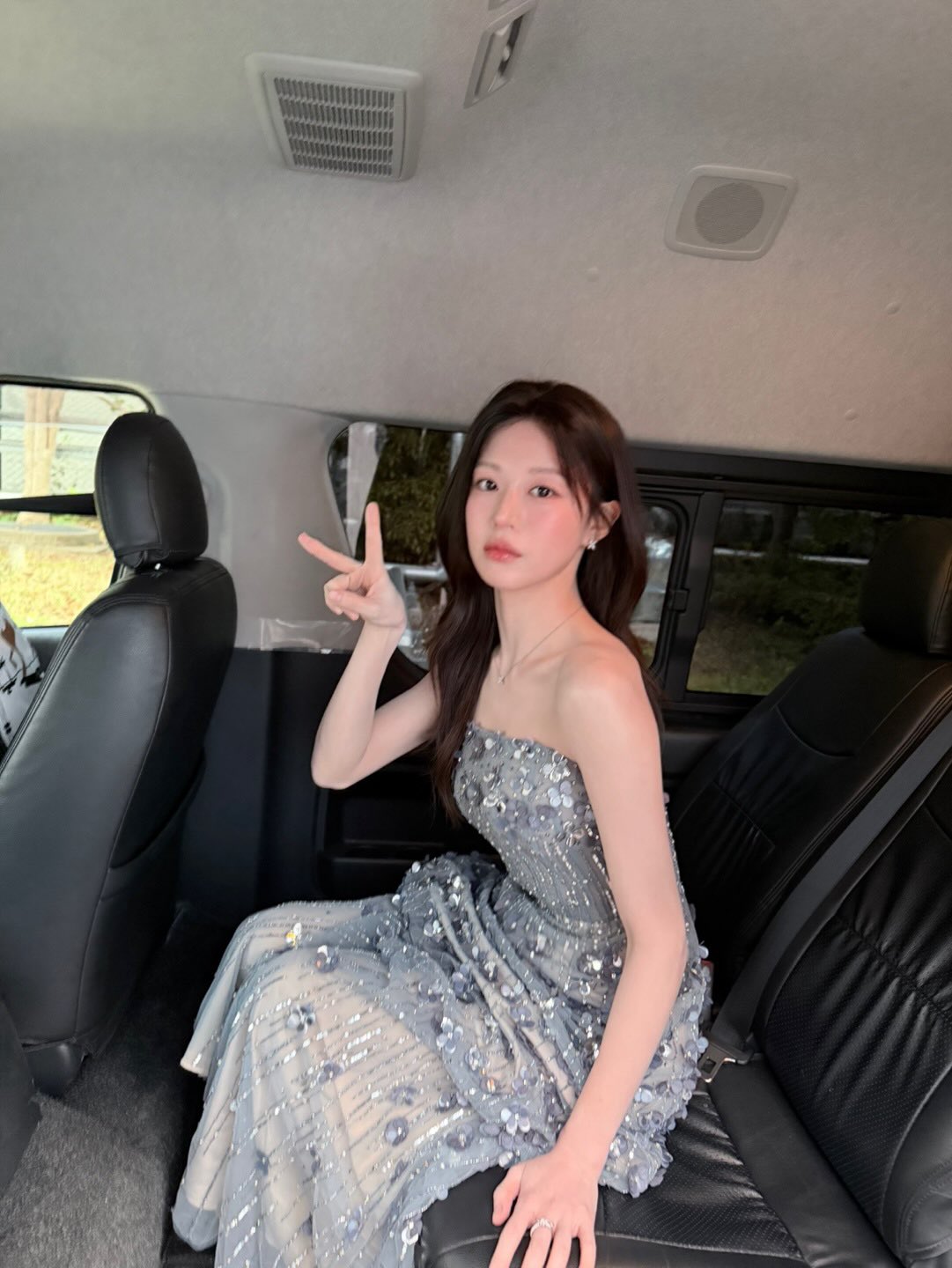 引用:コ・ユンジョンのInstagramアカウント