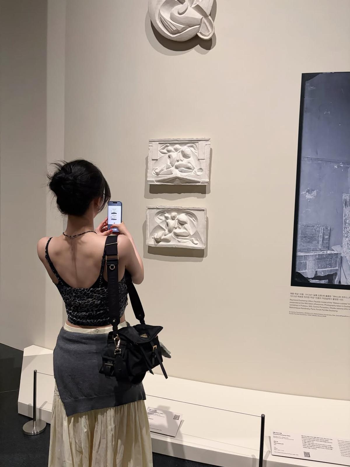 引用：カリナのInstagramアカウント
