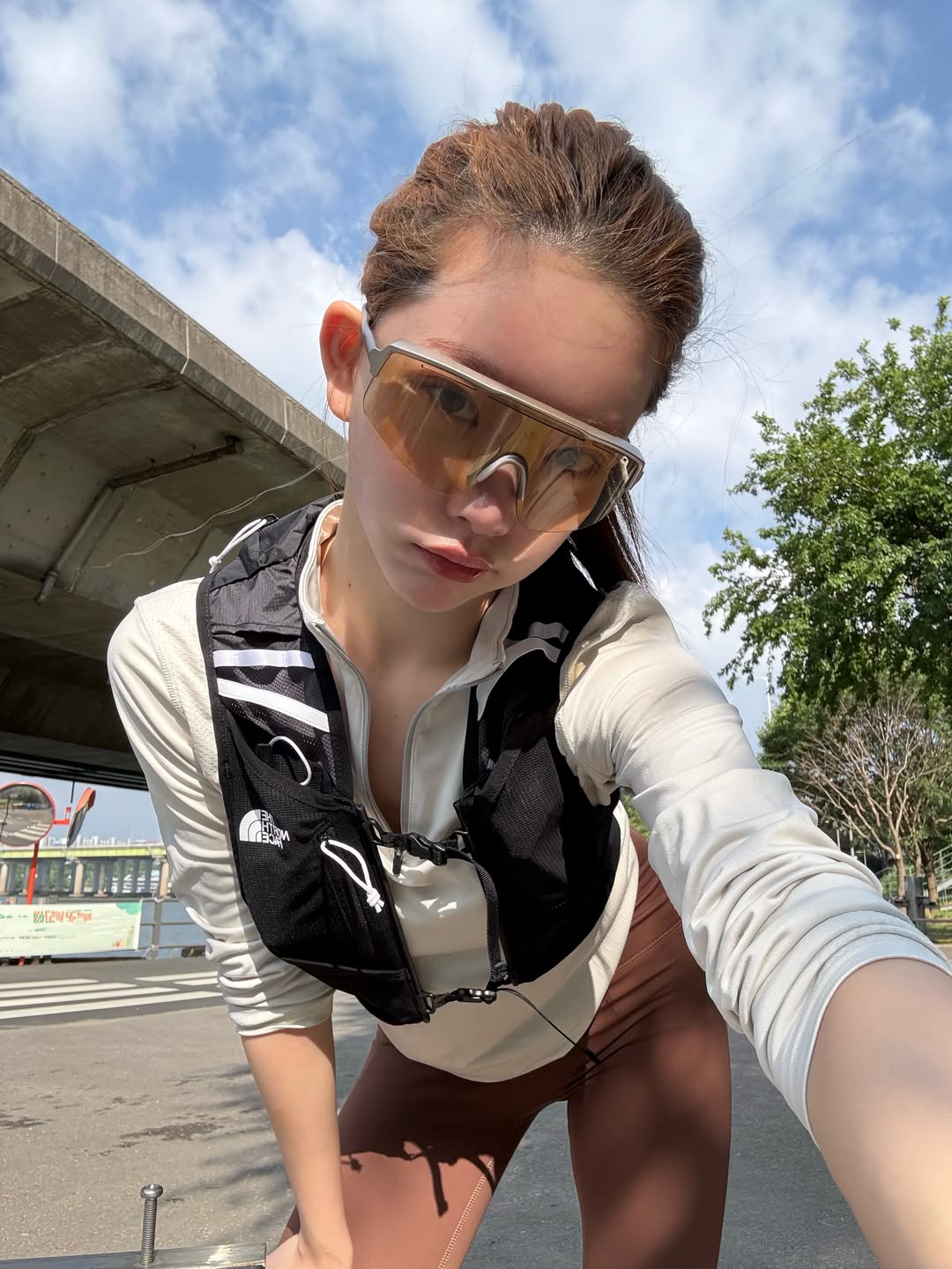 引用:ツキのInstagramアカウント