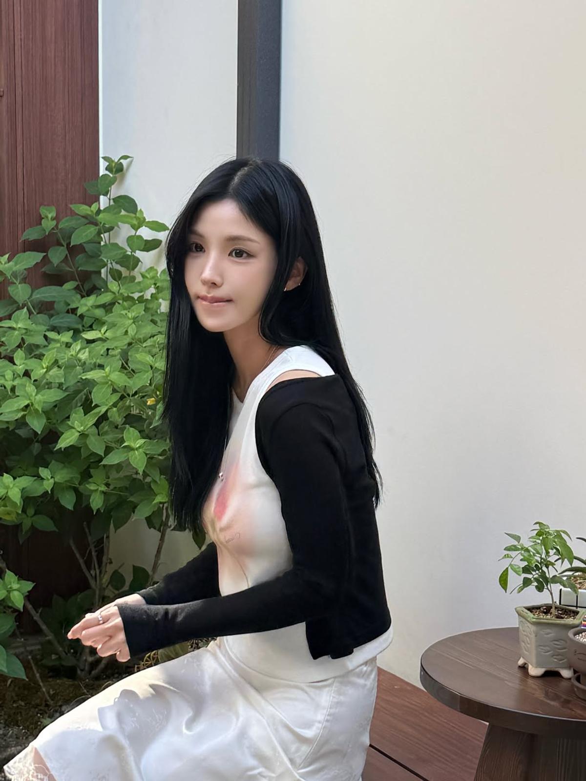 引用:カン・ダウンのInstagramアカウント
