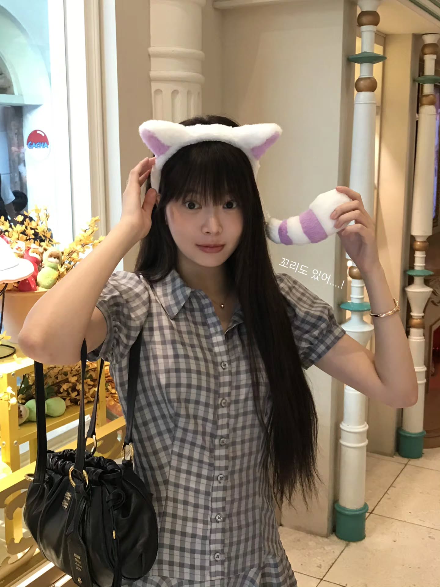引用：ホン・ウンチェのInstagramアカウント