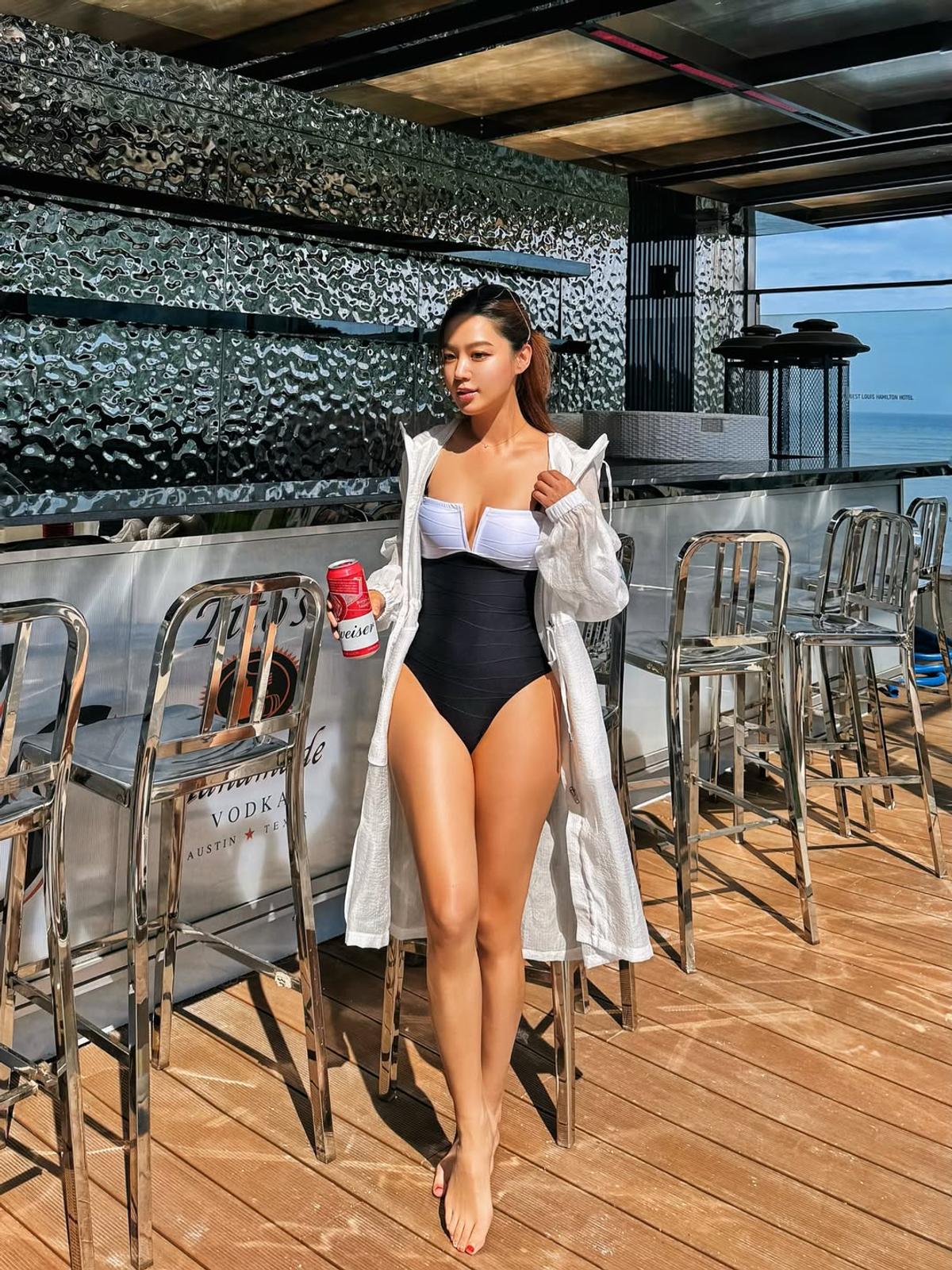 引用：キム・ヒジョンのInstagramアカウント
