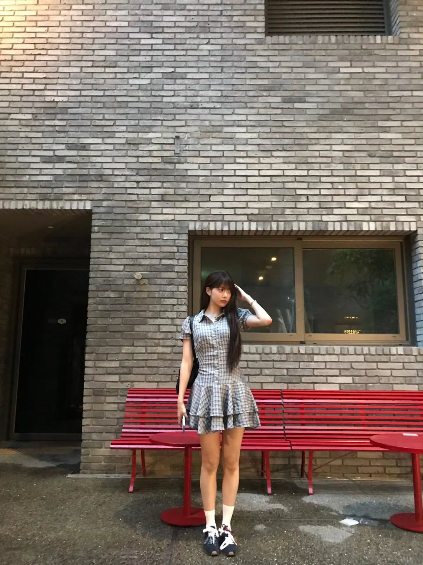 引用：ホン・ウンチェのInstagramアカウント