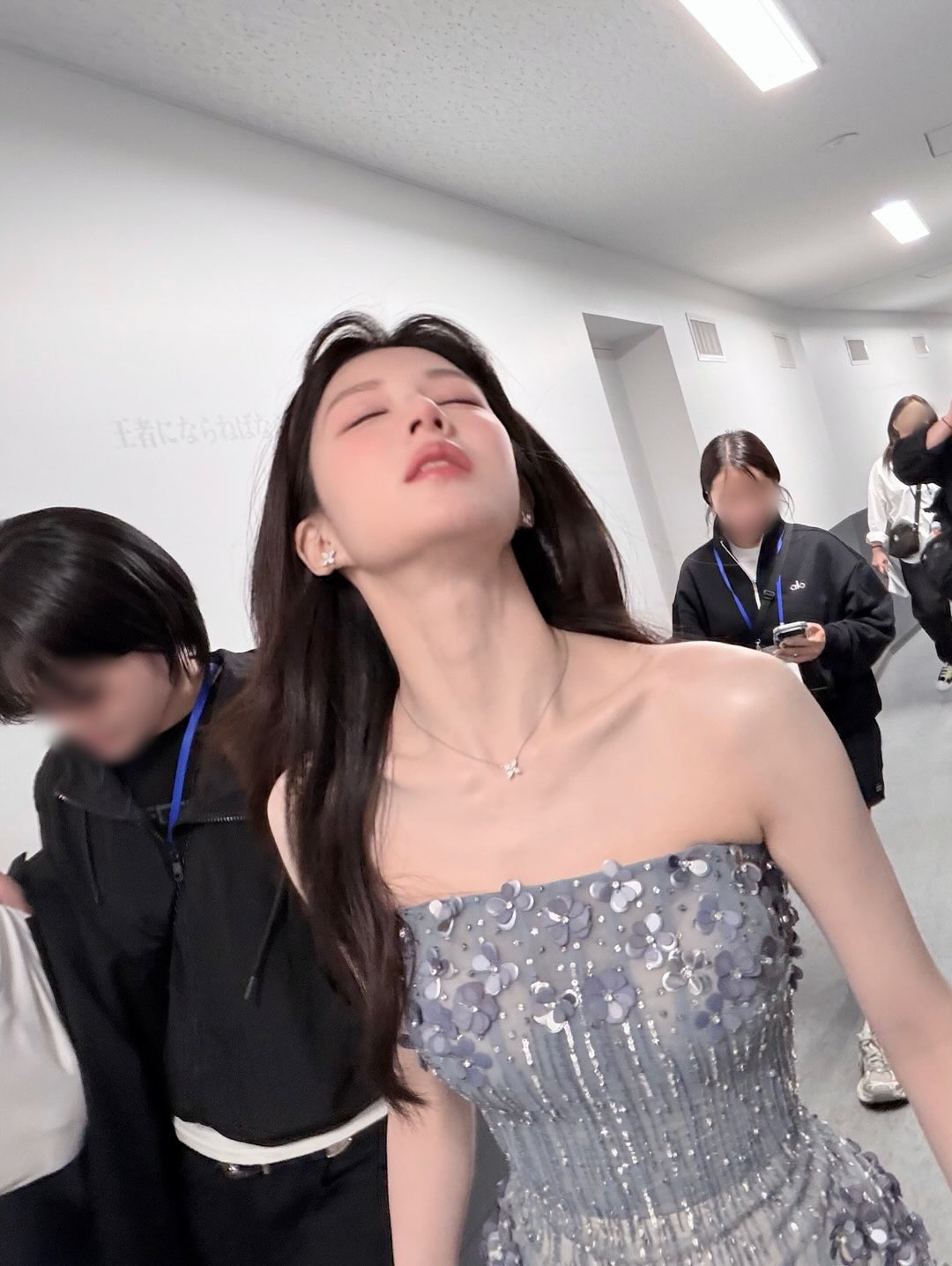 引用:コ・ユンジョンのInstagramアカウント