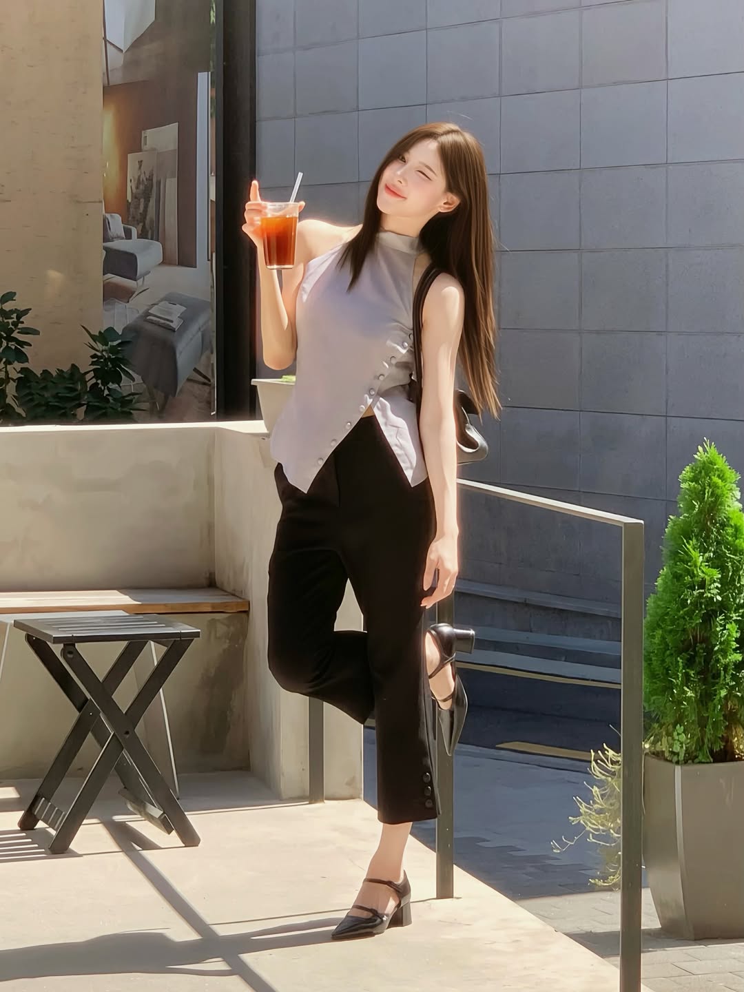 引用：イ・ナヨンのInstagramアカウント