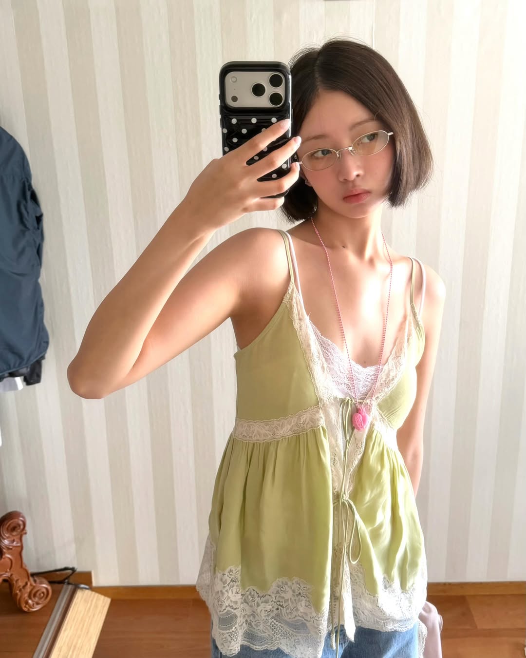 引用：レイのInstagramアカウント