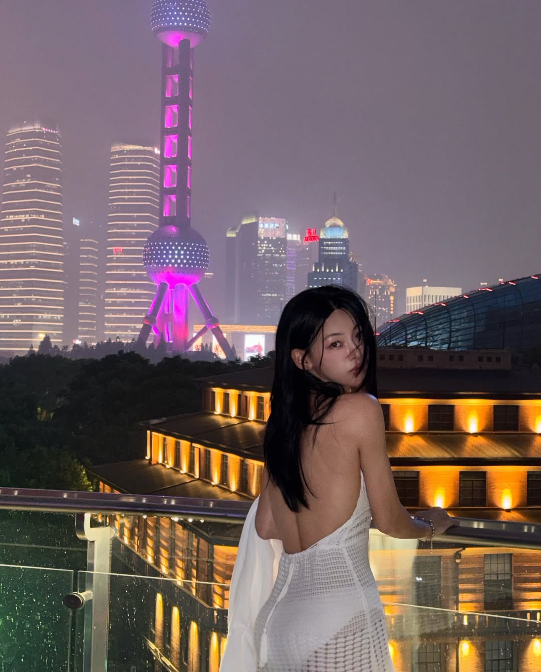 引用：キム・ミンジのInstagramアカウント