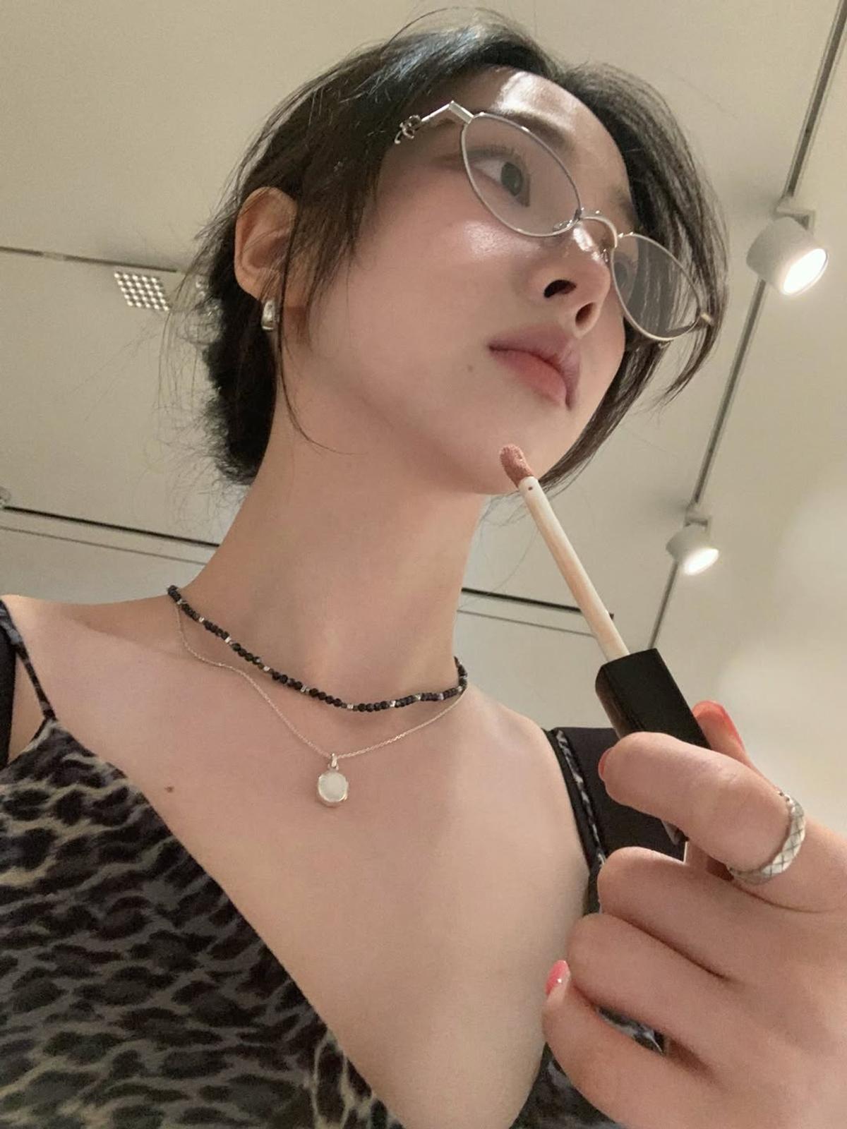 引用：カリナのInstagramアカウント