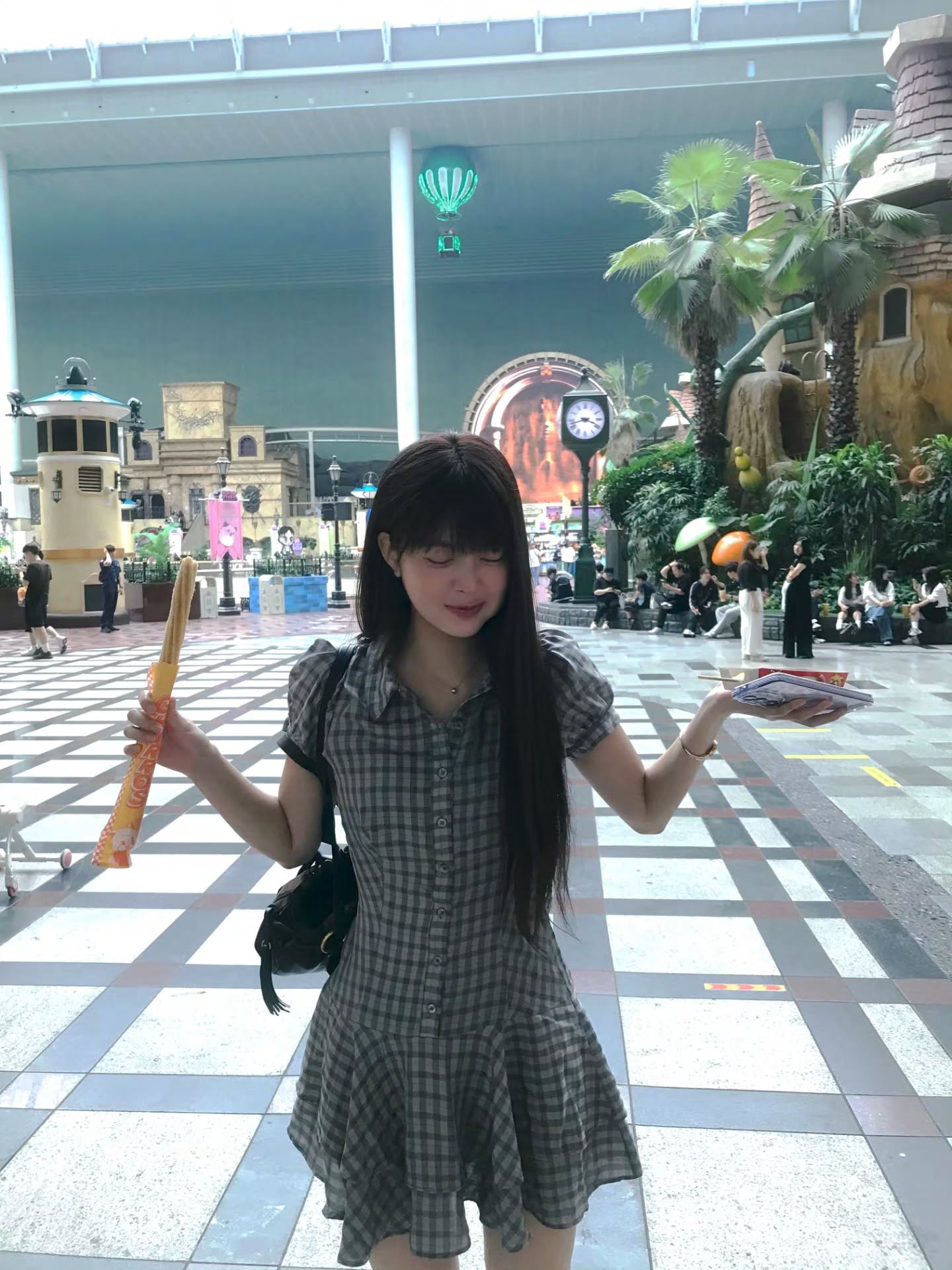 引用：ホン・ウンチェのInstagramアカウント