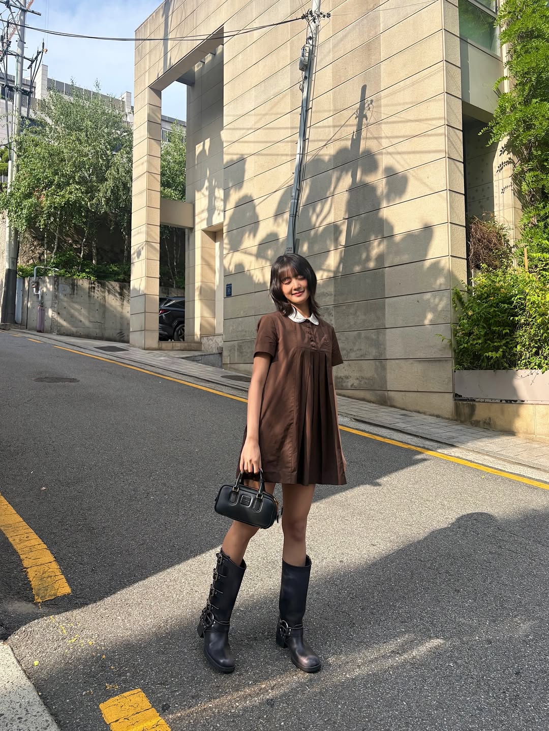 引用：Instagram @min.nicha
