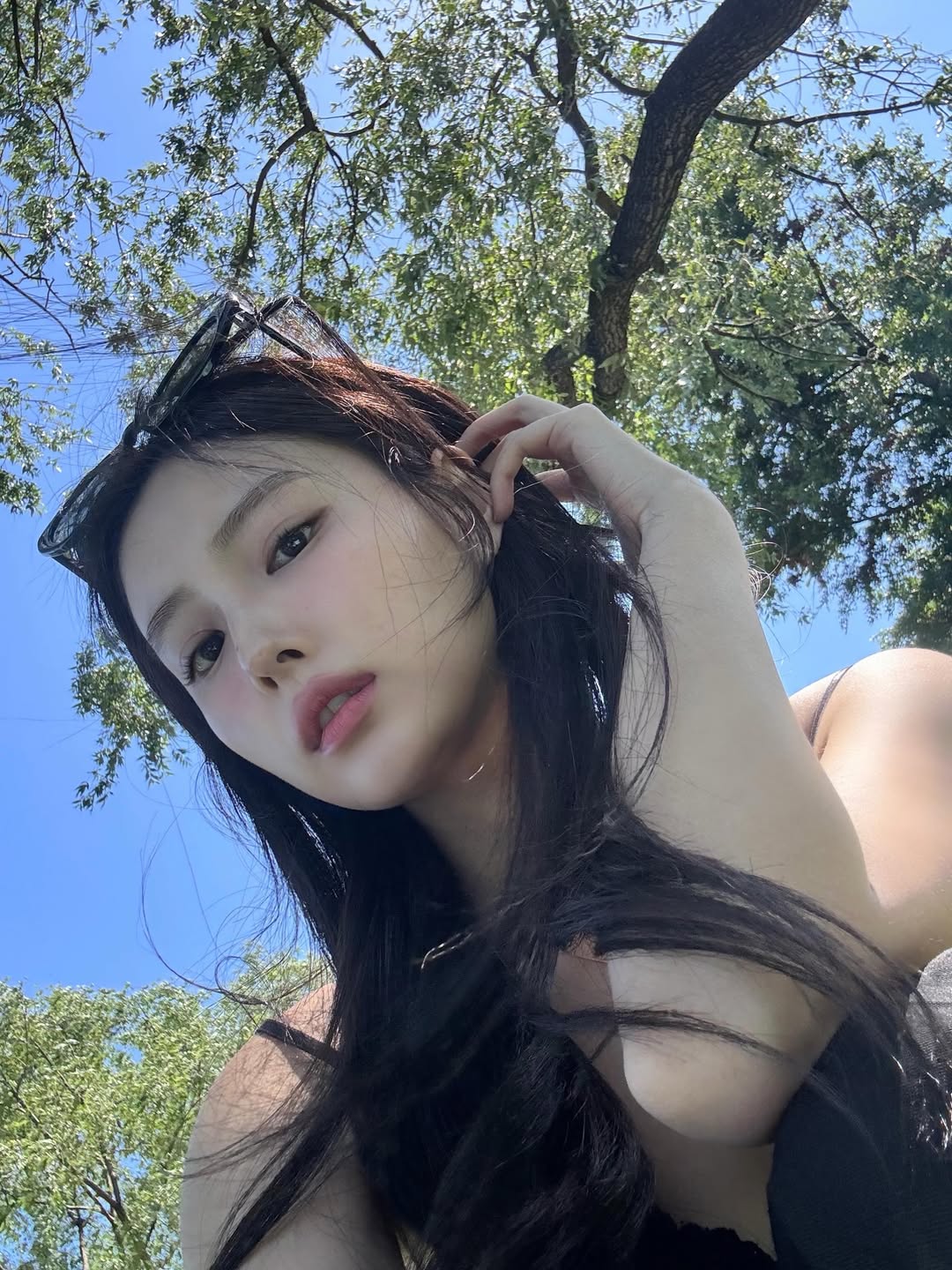 引用:カン・ヘウォンのInstagramアカウント