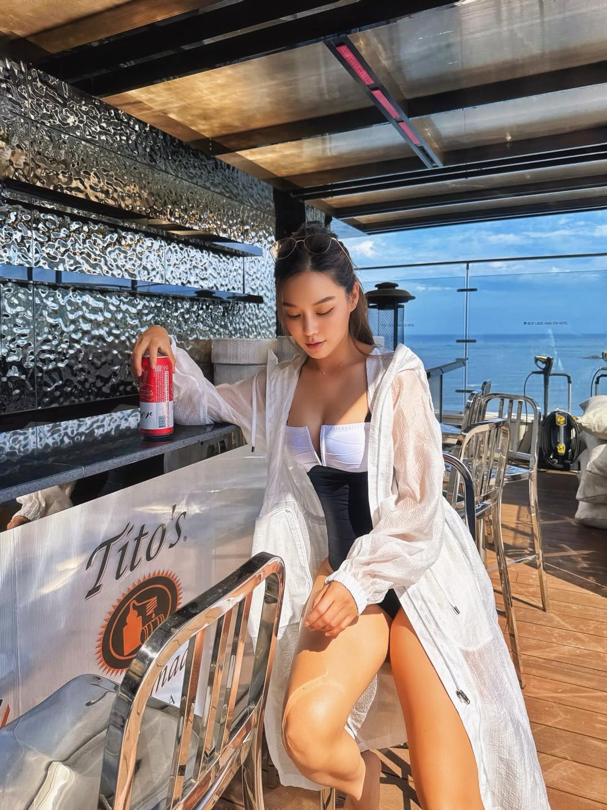 引用：キム・ヒジョンのInstagramアカウント