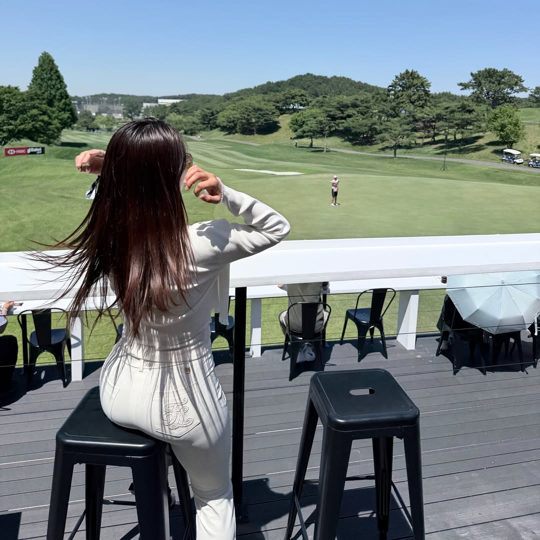 引用：アン・ソヒョンのInstagramアカウント