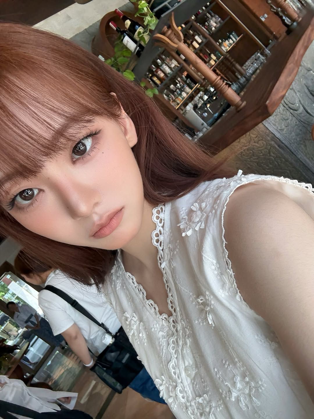 引用:チョ・イヒョンのInstagramアカウント