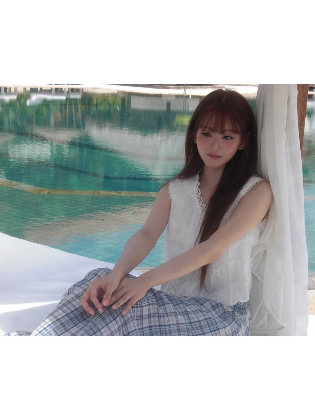 引用:チョ・イヒョンのInstagramアカウント