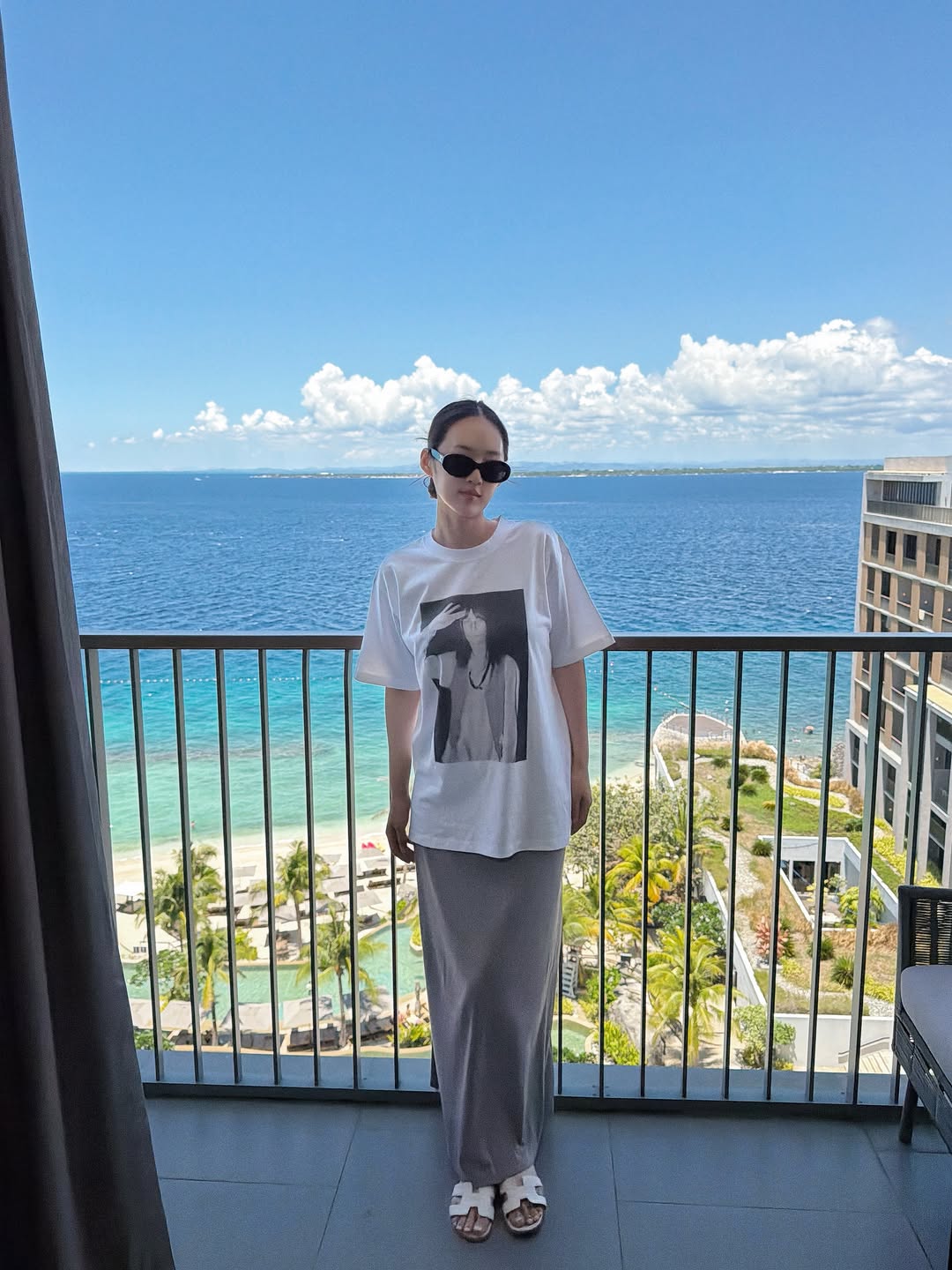 引用:シン・ジヒョンのInstagramアカウント