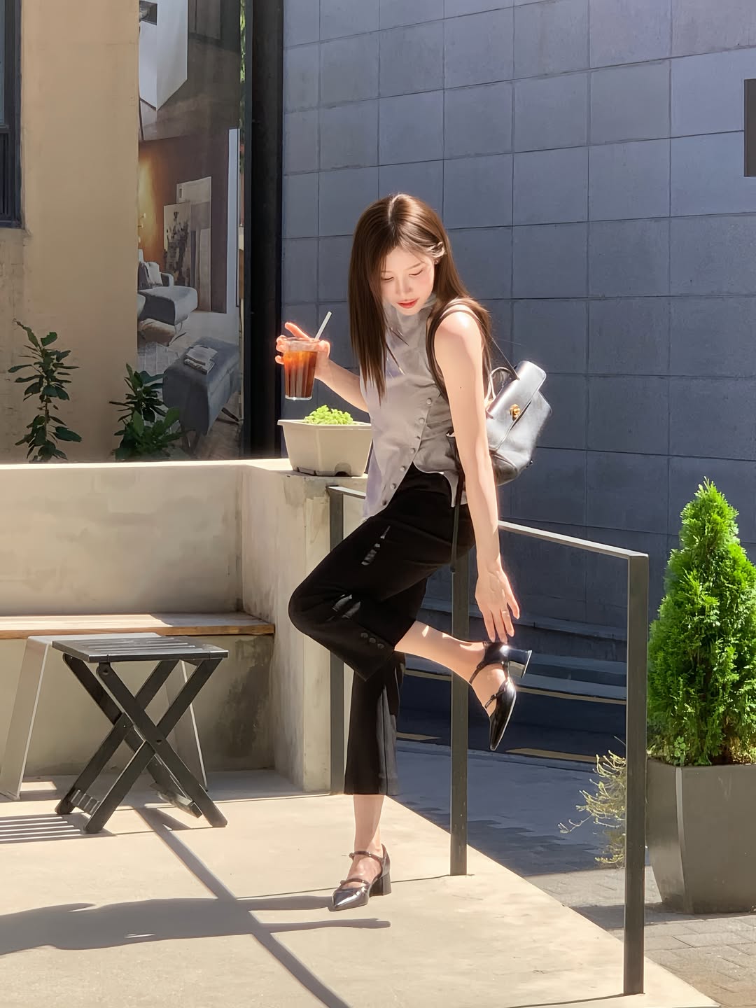 引用：イ・ナヨンのInstagramアカウント