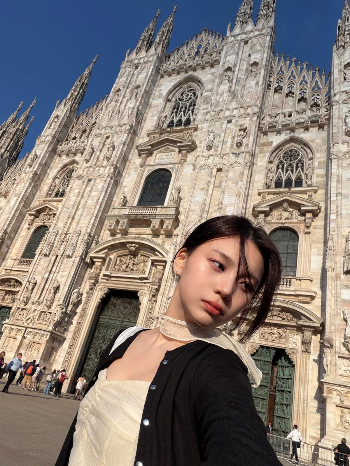 引用：オムジのInstagramアカウント