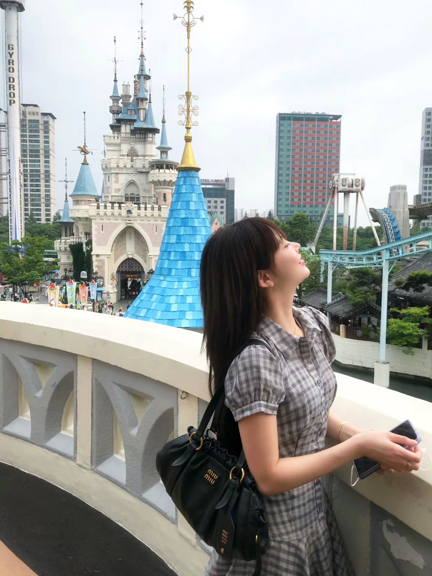 引用：ホン・ウンチェのInstagramアカウント