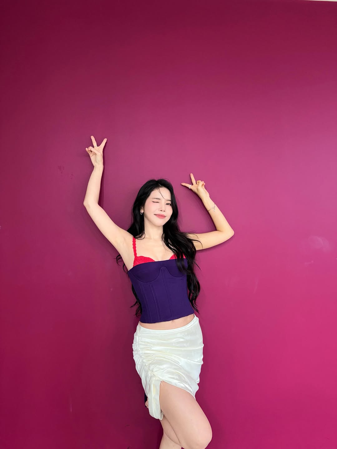 引用：ソラのInstagramアカウント