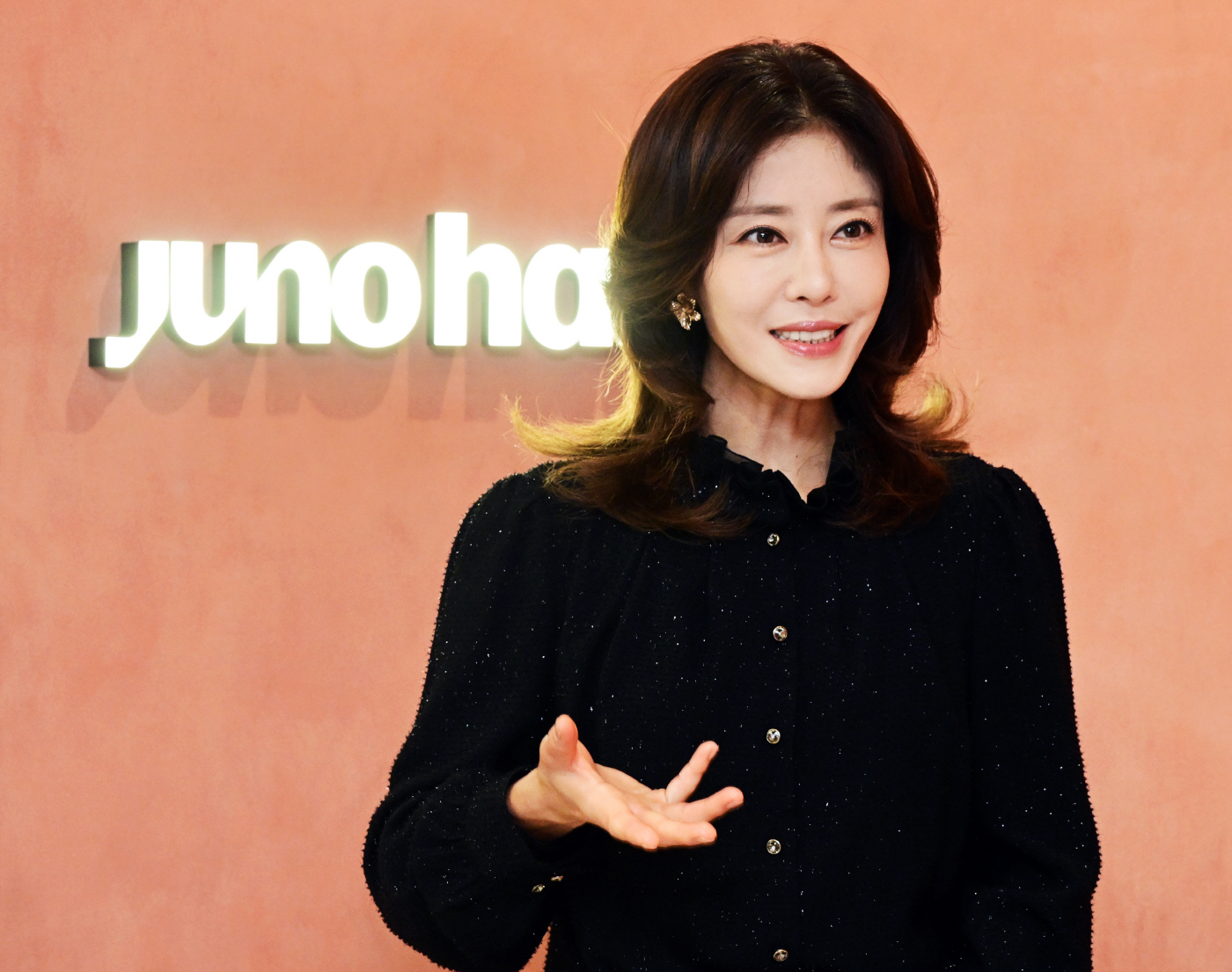 이지현 준오헤어 홍보 원장 인터뷰-05