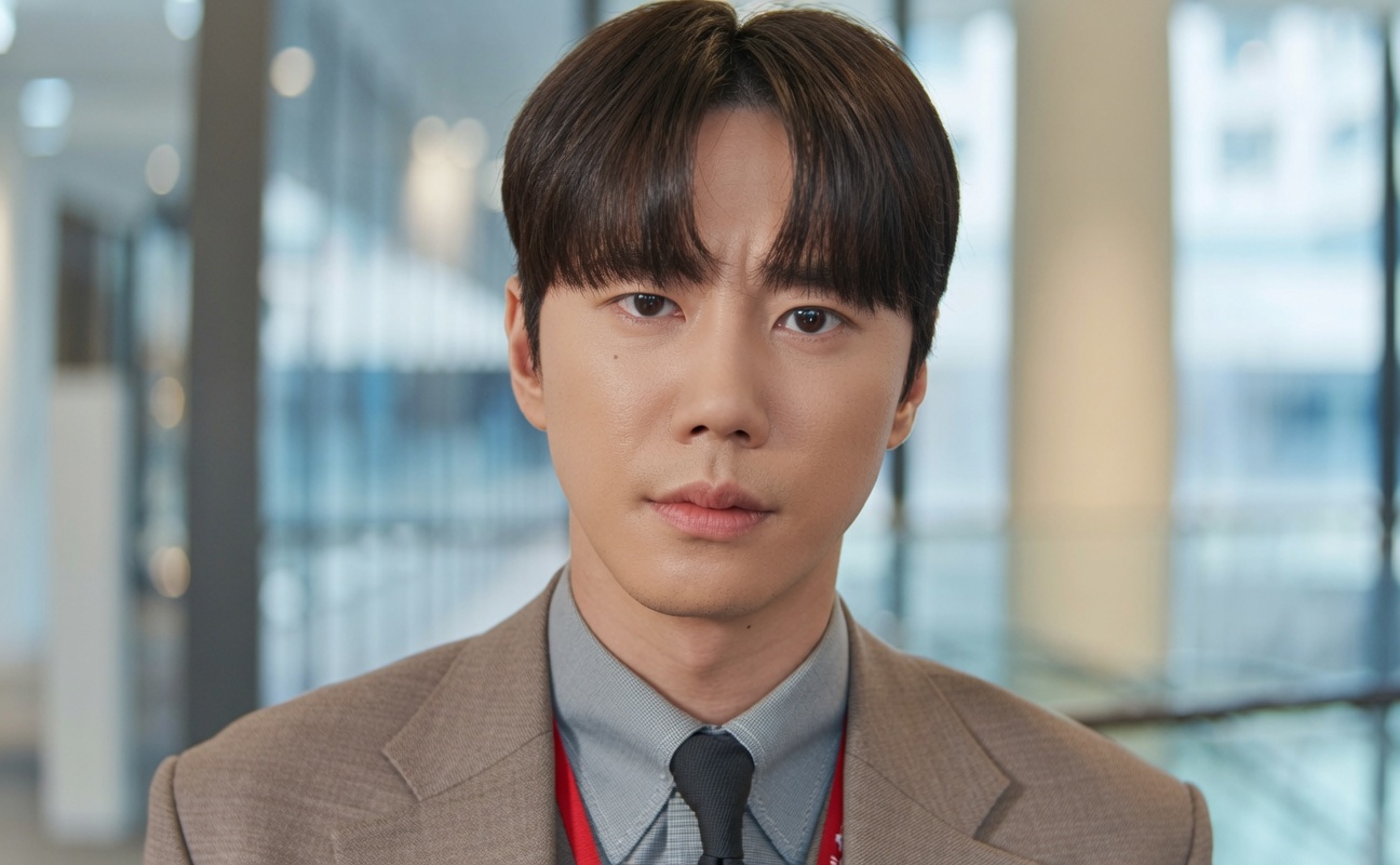 引用:JTBC『新入社員カン会長』