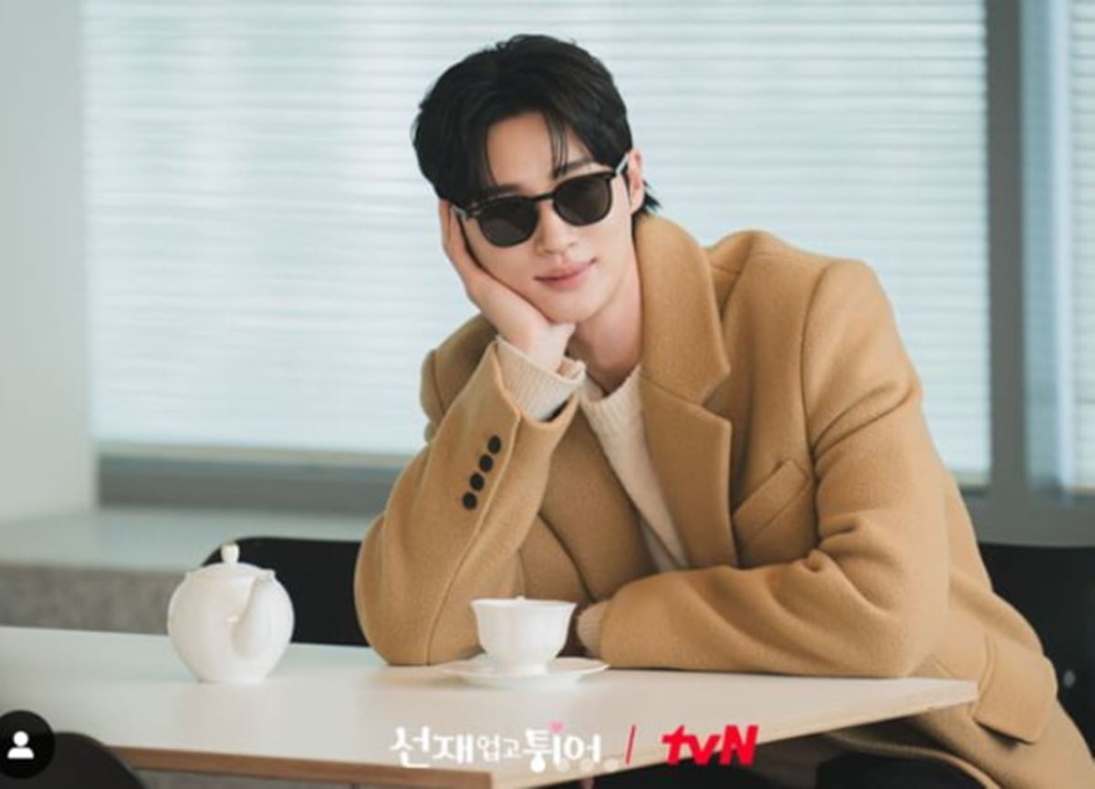 引用:tvN