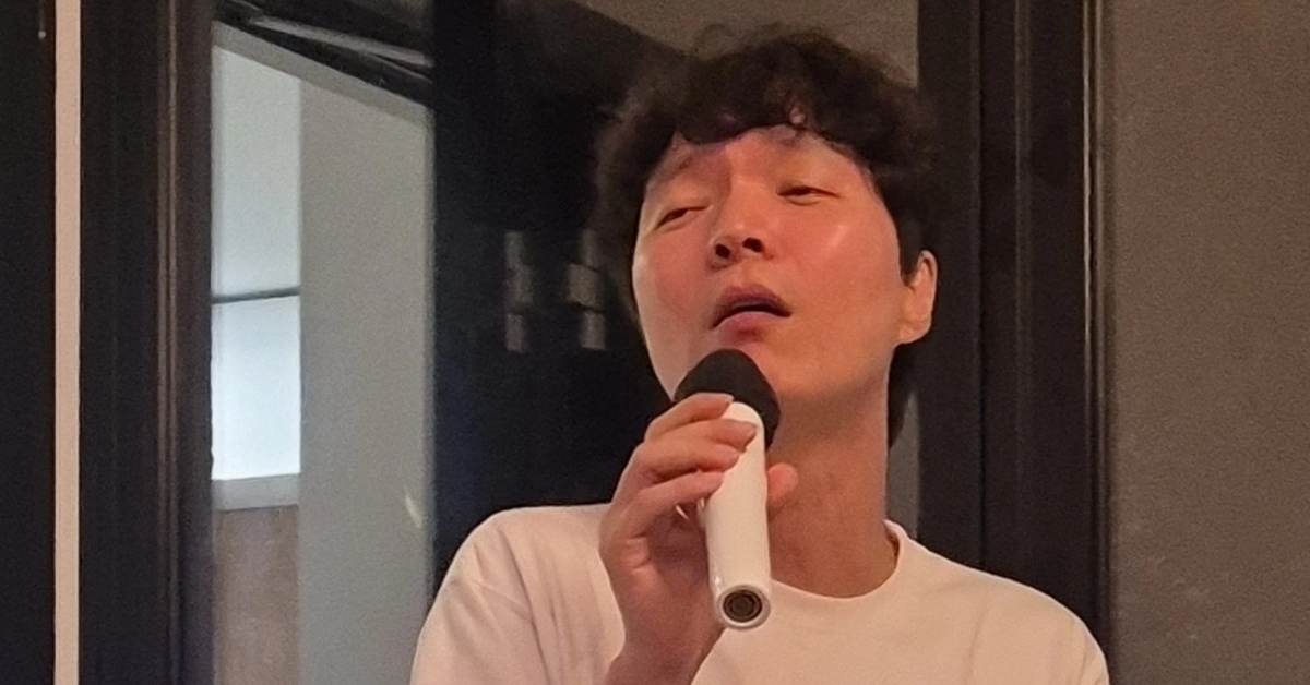 引用：シン・ジョンファンのInstagramアカウント