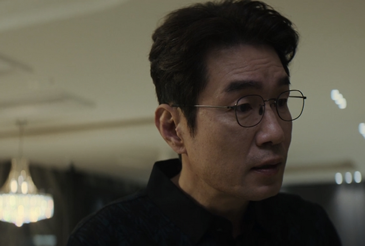 引用:Netflix『鉄槌教師』