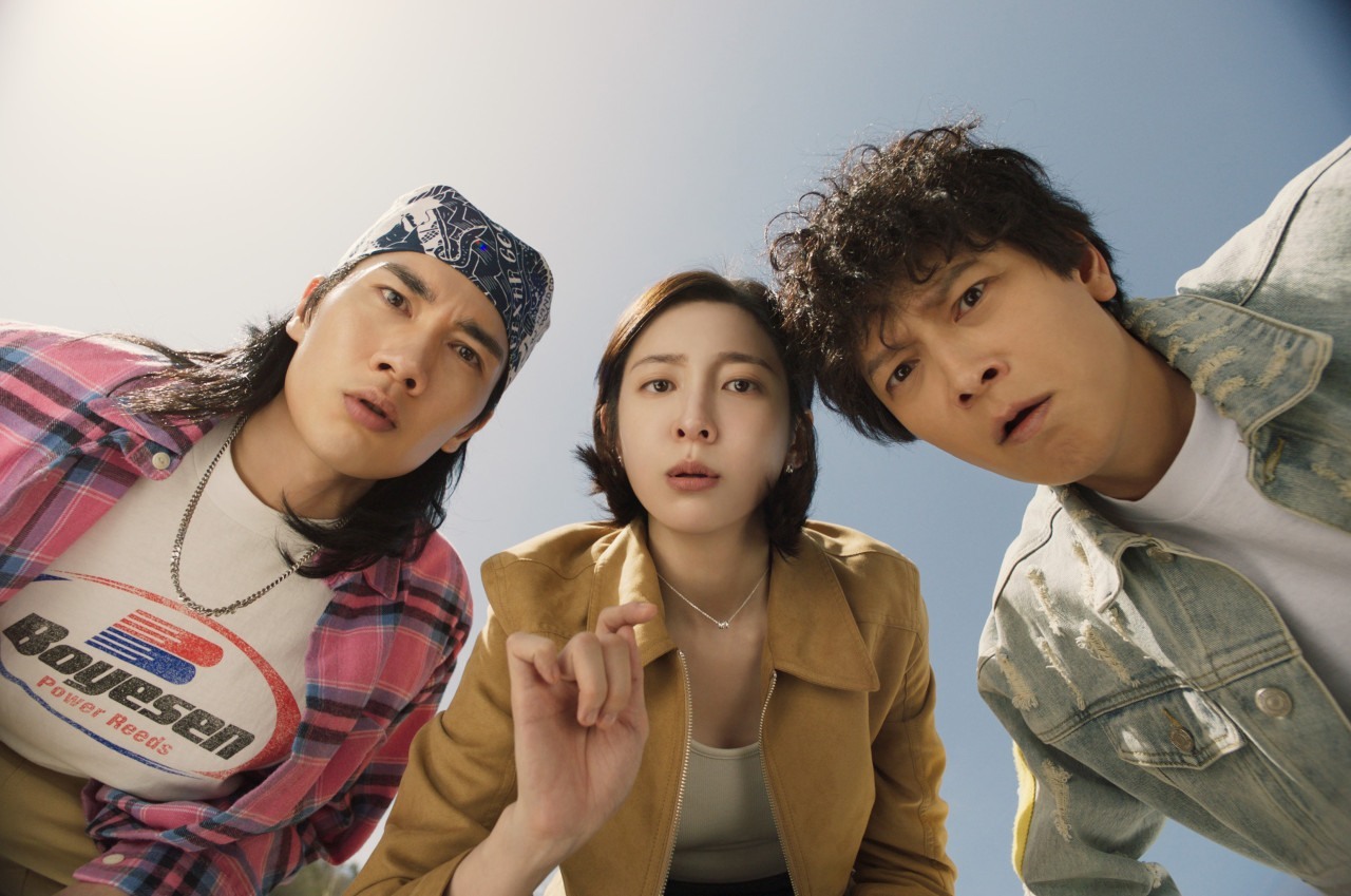 引用：映画『ワイルド・シング』