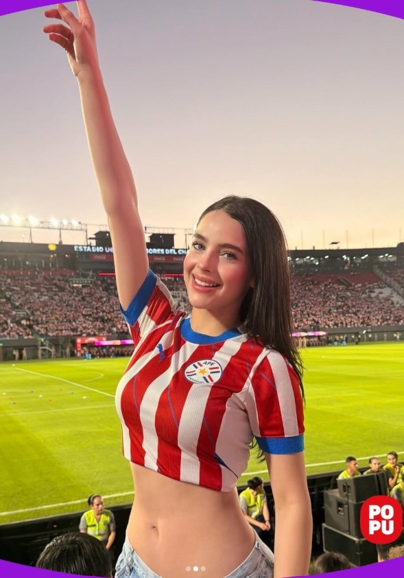 引用：ナイエル・アギレラのInstagramアカウント