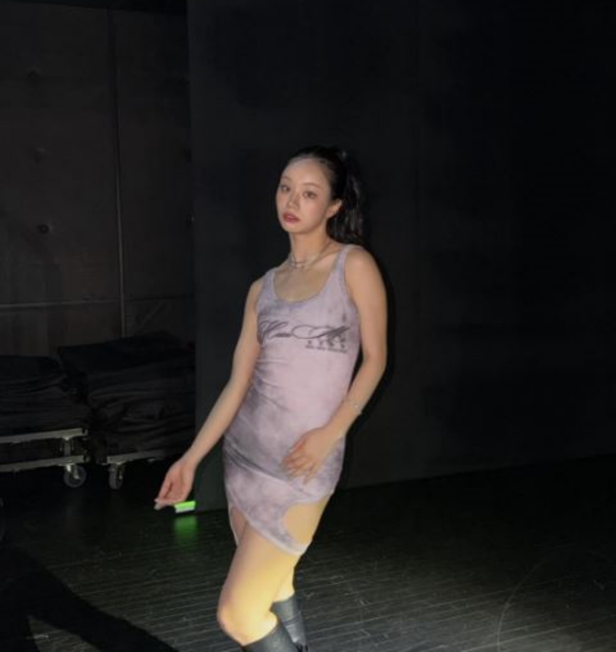 引用：ヘリのInstagramアカウント