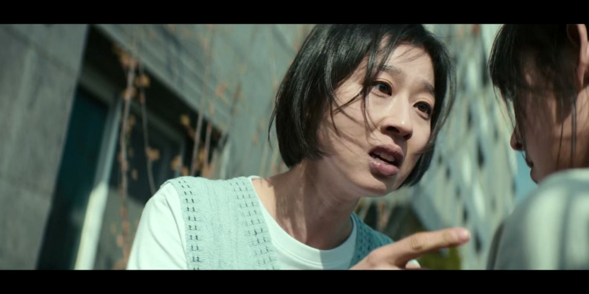 引用:Netflix『鉄槌教師』
