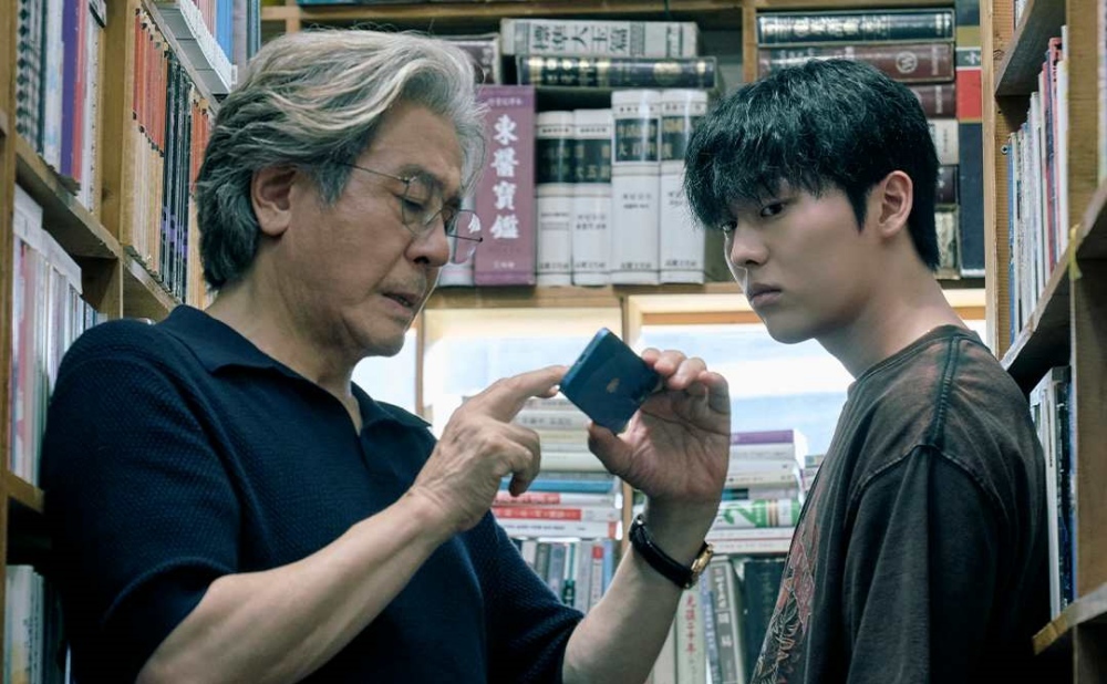 引用：NetflixのInstagramアカウント