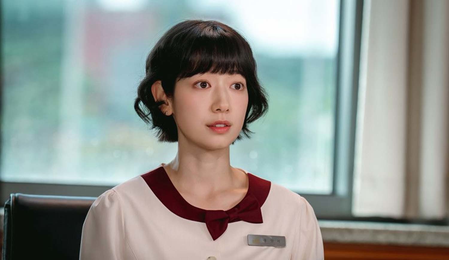 引用:tvN『Missホンは潜入調査中』