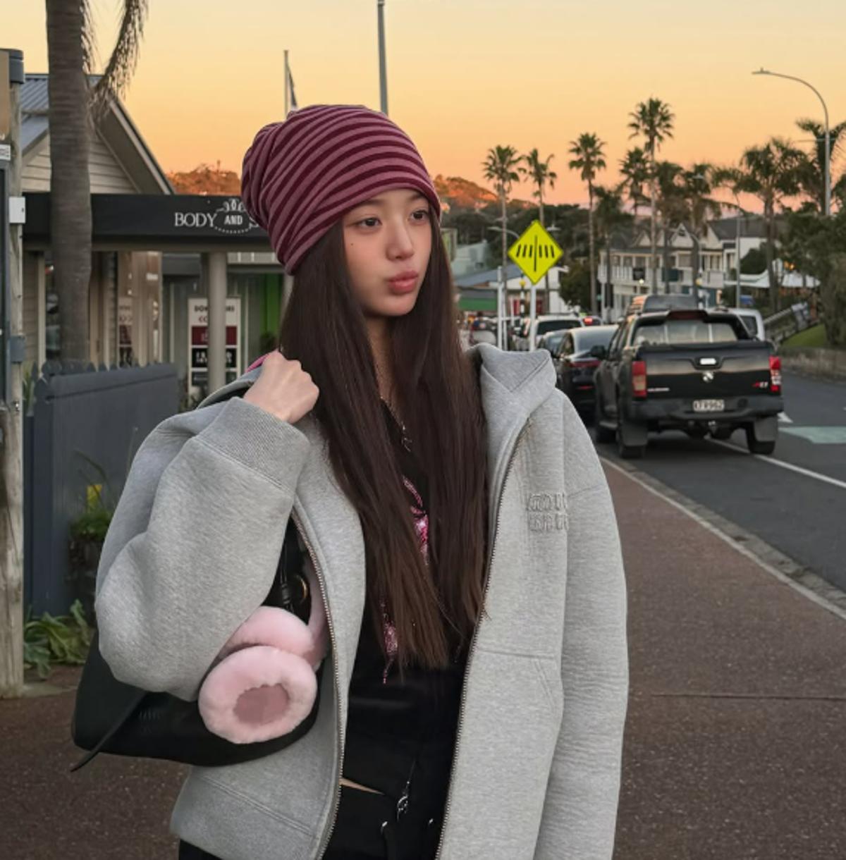 Source: Jang Won-young\'s social media