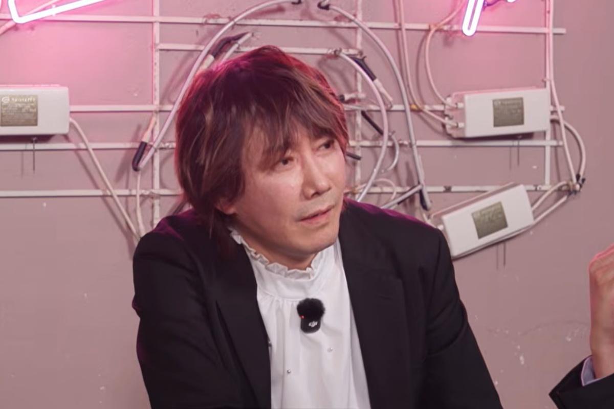 引用： YouTubeチャンネル「乾杯する兄シン・ドンヨプ」