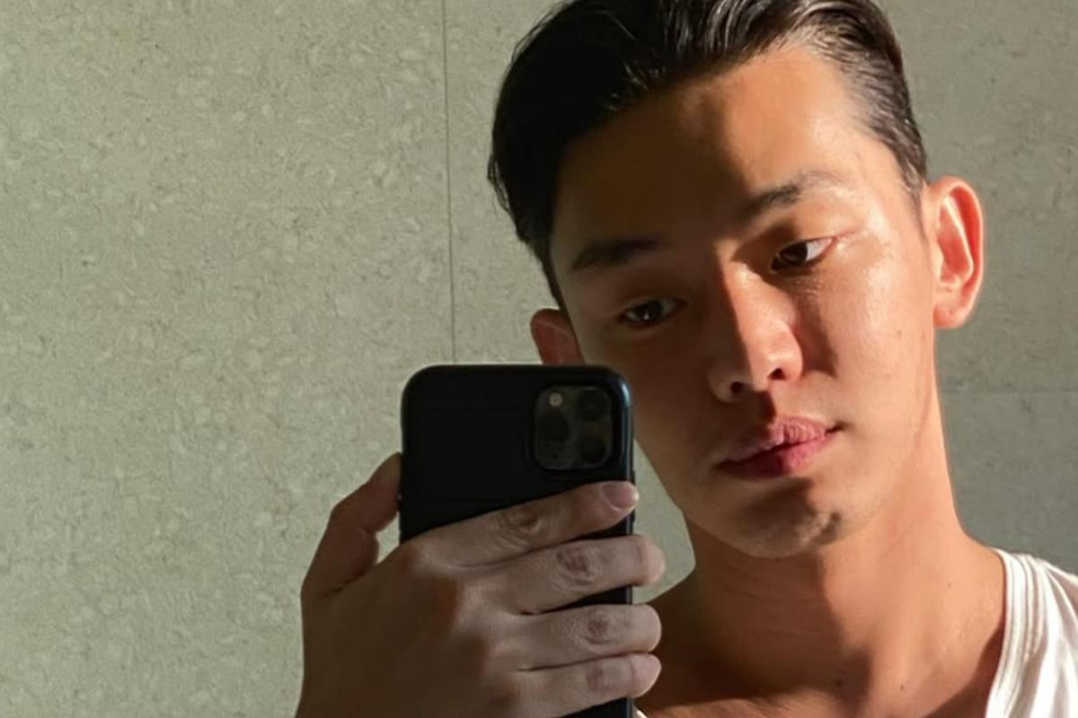   Source: Yoo Ah In