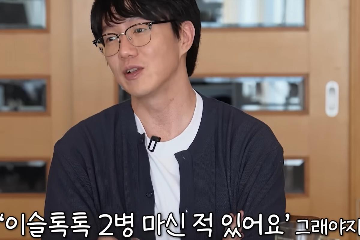 引用： YouTubeチャンネル「ソン・シギョン SUNG SI KYUNG」