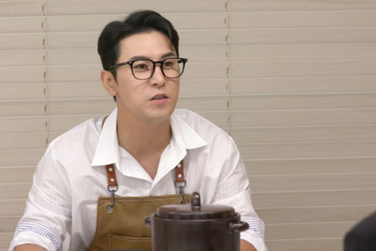 引用：KBS2バラエティ番組『新商品発売～コンビニレストラン』