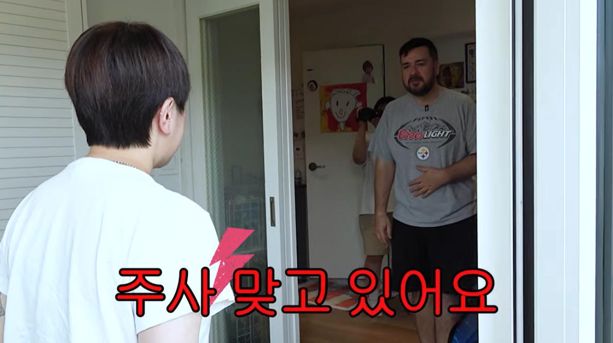 引用：YouTubeチャンネル「改過遷善ソ・イニョン」