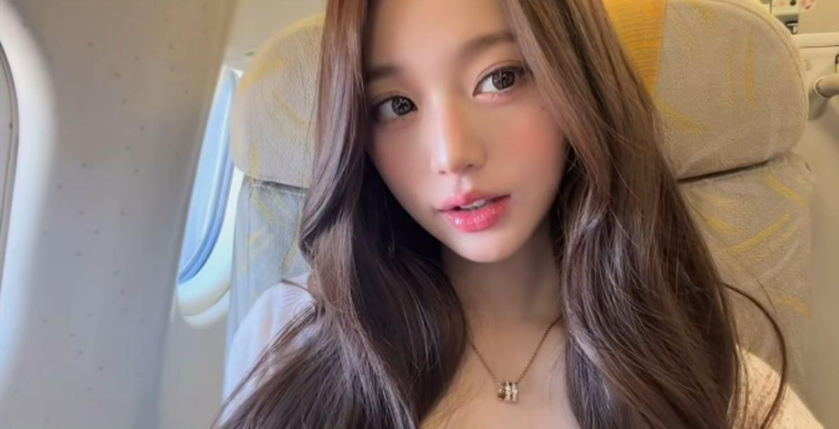 Source: Jang Won-young\'s social media