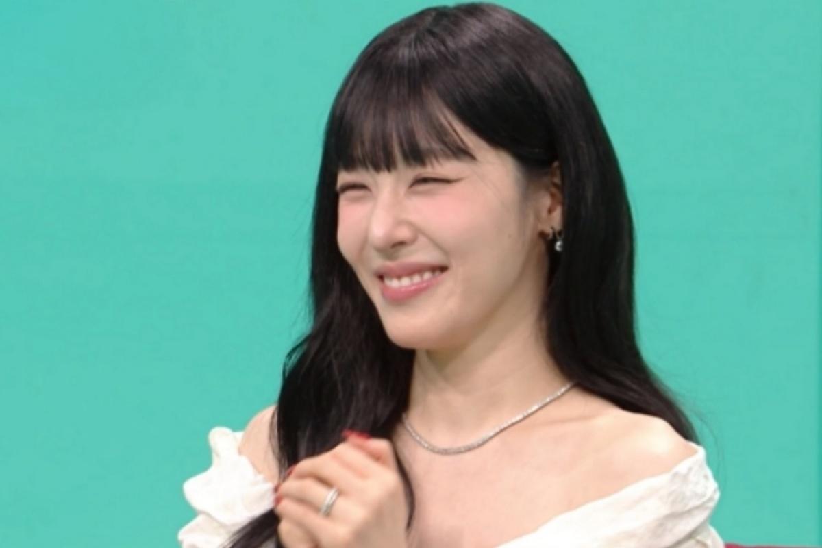   Source: MBC\'s \'I Live Alone\'