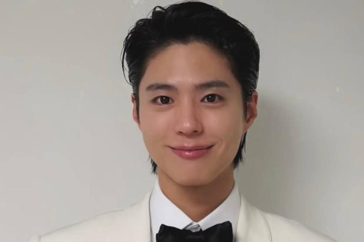 Source: Park Bo-gum
