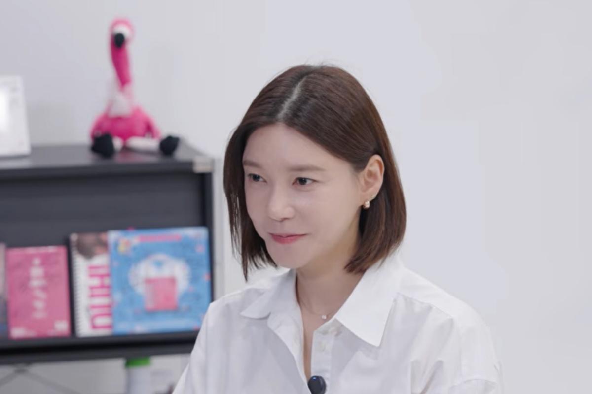  Source: Channel \'Cha Ye Ryun\'