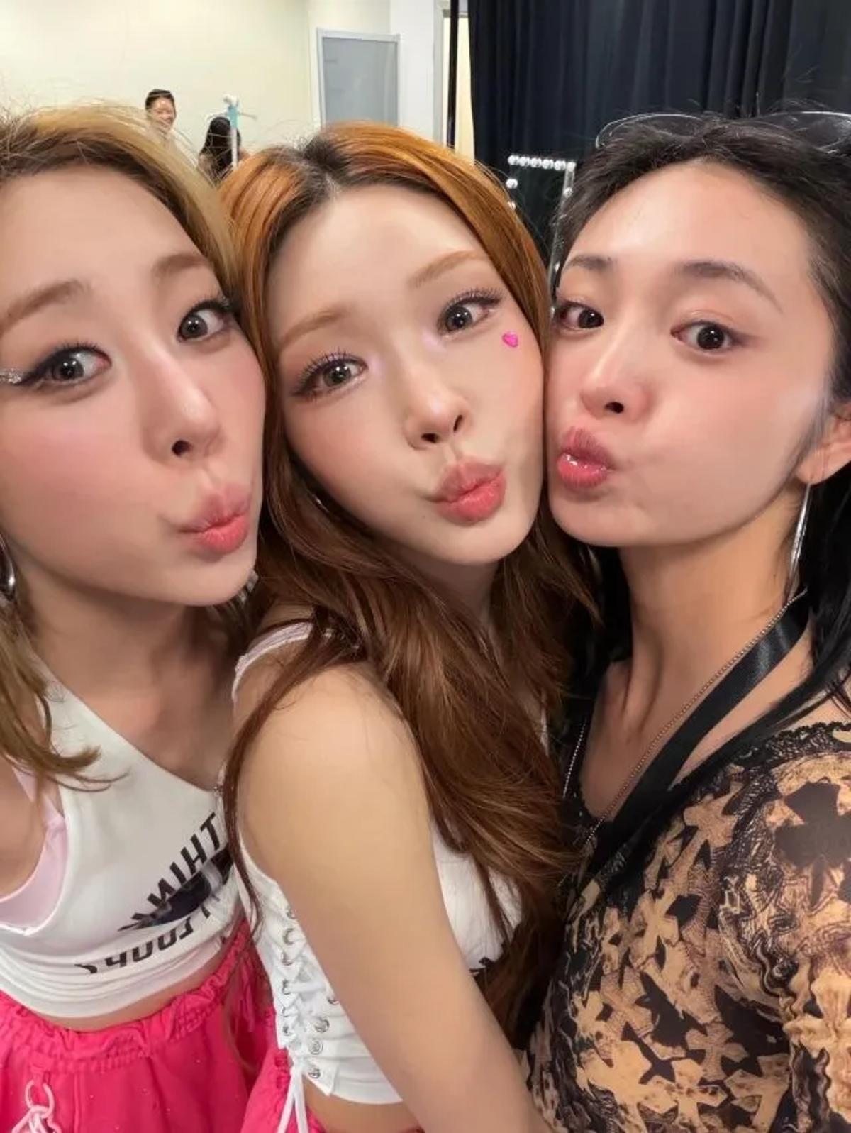 Ju Kyul-kyung SNS