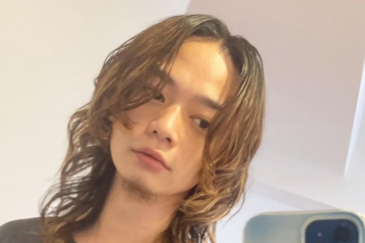 引用：池田純矢のSNSアカウント