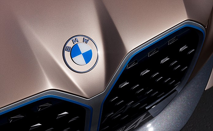 引用:BMW