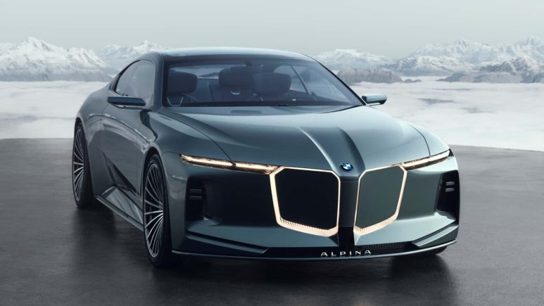 引用：BMW